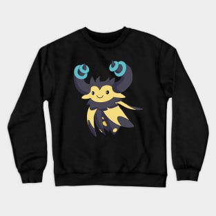 Temtem Gazuma Crewneck Sweatshirt